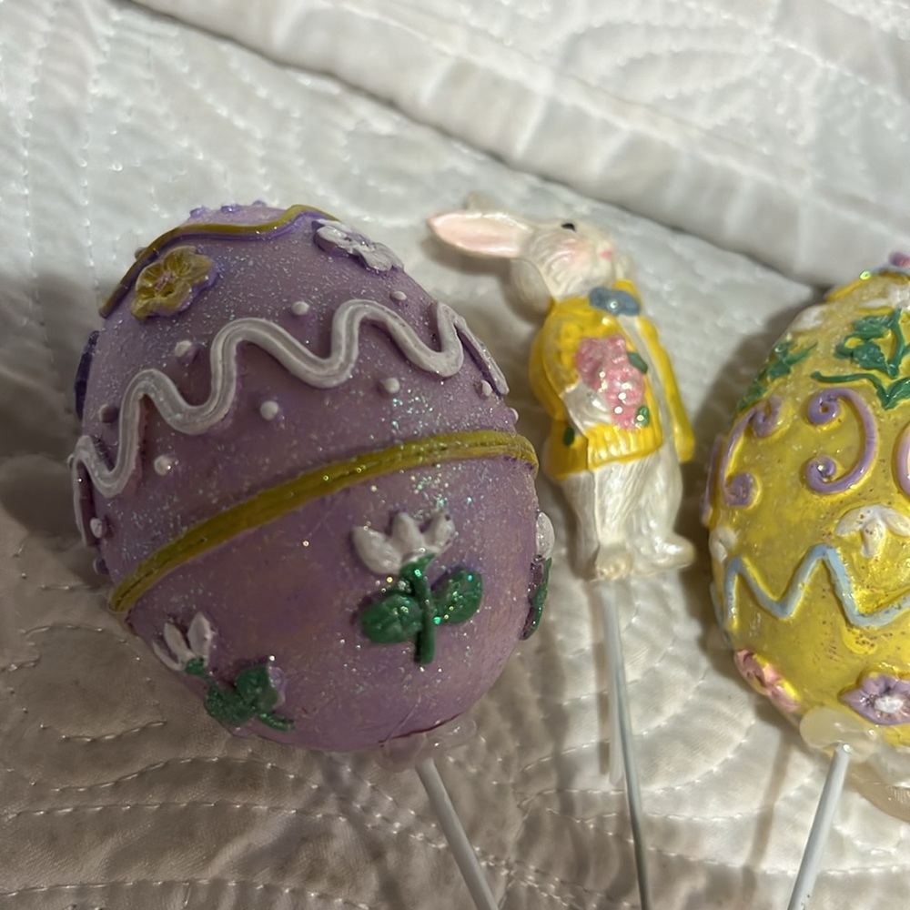 Easter bunny‎ bundle - Picture 8 of 14